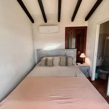 Maison Rosa Vue Panoramique Santa Giulia, 8pers Ferienhaus *