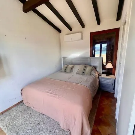 Maison Rosa Vue Panoramique Santa Giulia, 8pers Porto-Vecchio (Corsica)