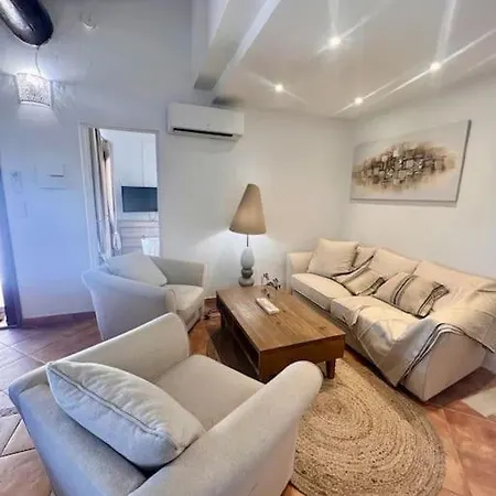 Maison Rosa Vue Panoramique Santa Giulia, 8pers Porto-Vecchio (Corsica)