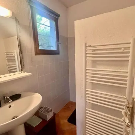 Maison Rosa Vue Panoramique Santa Giulia, 8pers * Porto-Vecchio (Corsica)