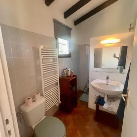 Ferienhaus Maison Rosa Vue Panoramique Santa Giulia, 8pers Porto-Vecchio (Corsica)