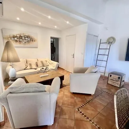 Maison Rosa Vue Panoramique Santa Giulia, 8pers Porto-Vecchio (Corsica)