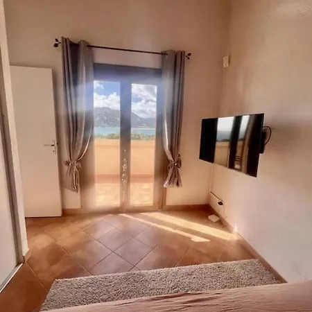 Ferienhaus Maison Rosa Vue Panoramique Santa Giulia, 8pers Porto-Vecchio (Corsica)