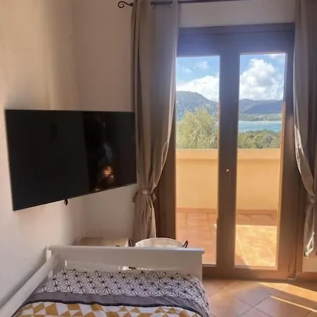 Maison Rosa Vue Panoramique Santa Giulia, 8pers Ferienhaus Porto-Vecchio (Corsica)