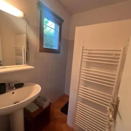 Maison Rosa Vue Panoramique Santa Giulia, 8pers * Porto-Vecchio