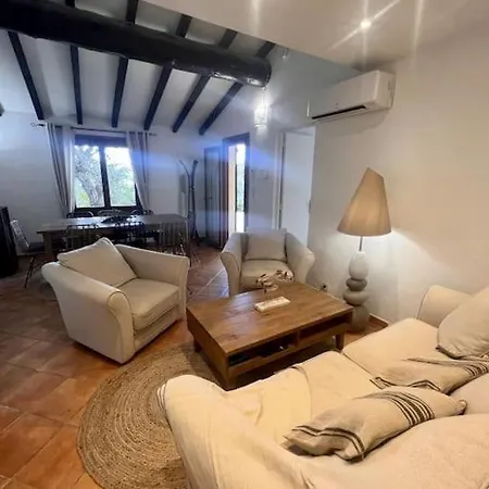 Maison Rosa Vue Panoramique Santa Giulia, 8pers Porto-Vecchio